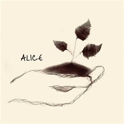 シングル/Alice/Guga Sabatie