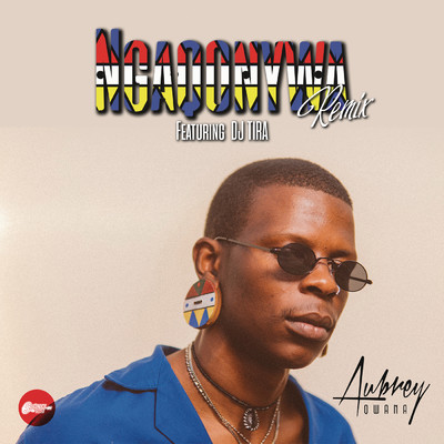 Ngaqonywa (Remix) feat.DJ Tira/Aubrey Qwana
