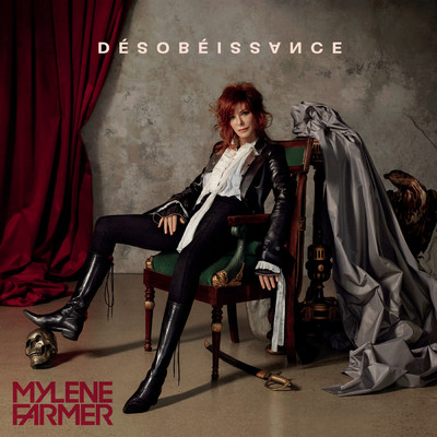 アルバム/Desobeissance (Version deluxe) (Explicit)/Mylene Farmer