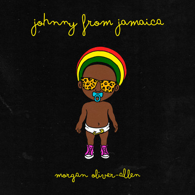 Johnny From Jamaica/Morgan Oliver-Allen