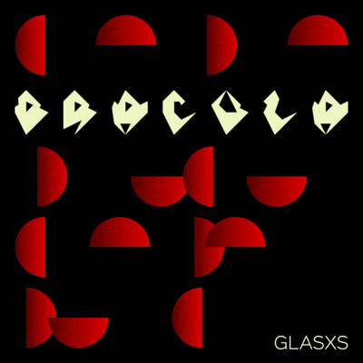 シングル/DRACULA/Glasxs