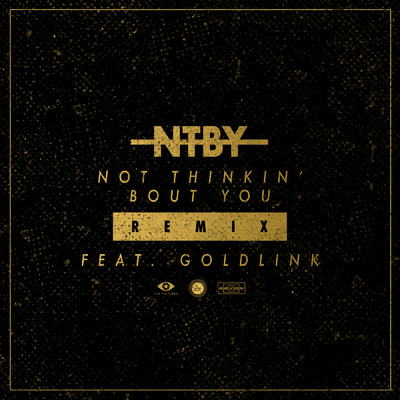 Not Thinkin' Bout You (Remix) feat.GoldLink/Ruel