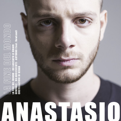 Anastasio／Don Joe