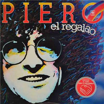 El Regalao (En Vivo)/Piero