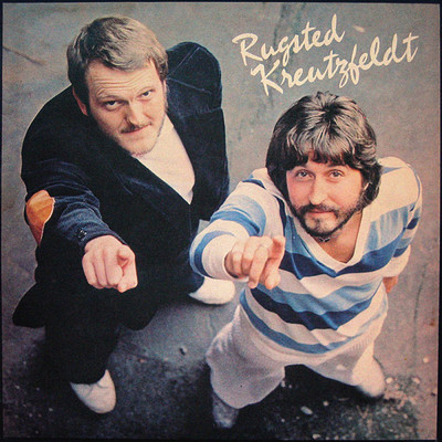 Rugsted Kreutzfeldt/Rugsted & Kreutzfeldt