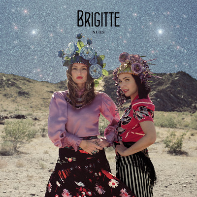 シングル/Paris (piano-voix)/Brigitte