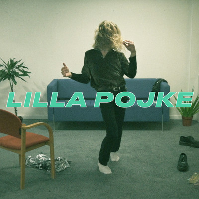 シングル/Lilla pojke/Diskopunk