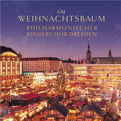 シングル/Carol of the Bells/Philharmonischer Kinderchor Dresden