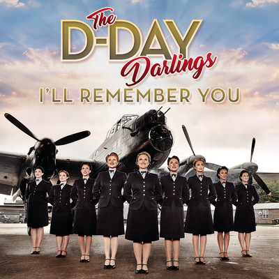 シングル/We'll Meet Again/The D-Day Darlings
