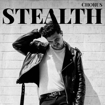 アルバム/Chorus EP/Stealth