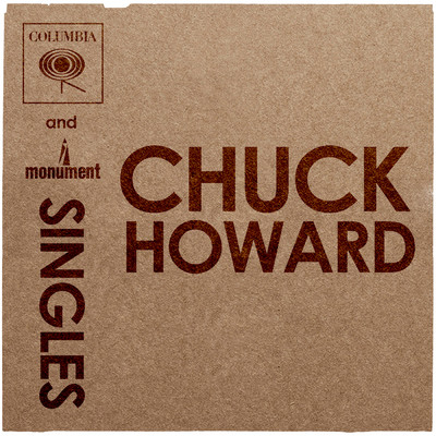 シングル/Funny Way of Laughing/Chuck Howard