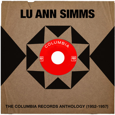 Golden Roses and Silver Bells/Lu Ann Simms