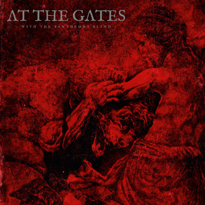 With The Pantheons Blind - EP (Explicit)/At The Gates