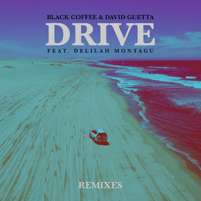 Drive (Solardo Remix) feat.Delilah Montagu/Black Coffee／David Guetta