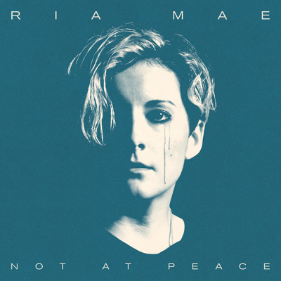 Not at Peace/Ria Mae