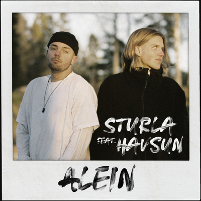 Alein feat.Havsun/Sturla