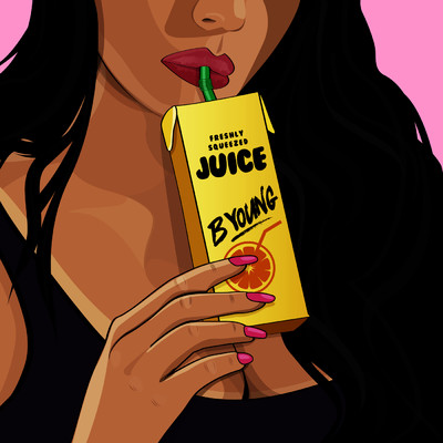 Image result for B Young - Juice