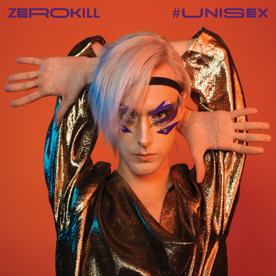 Unisex/Zero Kill