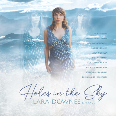 Albatross feat.Judy Collins/Lara Downes