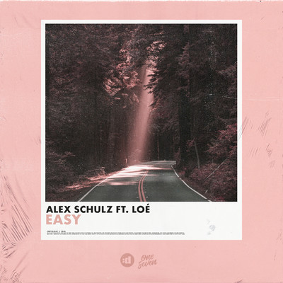 シングル/EASY feat.Loe/Alex Schulz