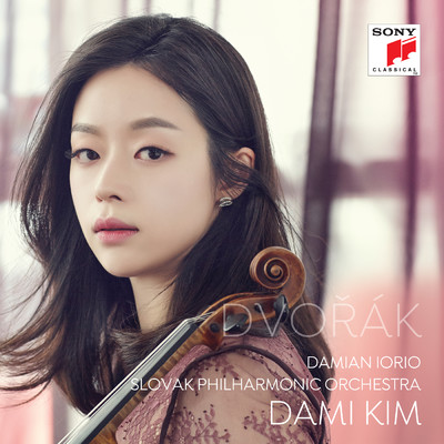 シングル/Humoresque, Op. 101, No. 7/Kim Dami