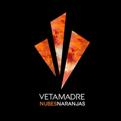 シングル/Nubes Naranjas/Vetamadre