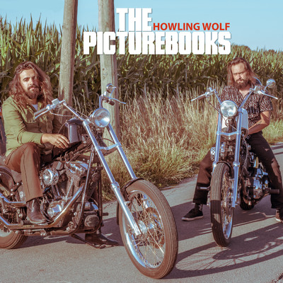 Howling Wolf/The Picturebooks