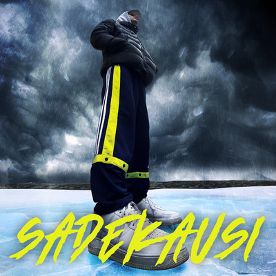 アルバム/Sadekausi - EP/Axel Kala