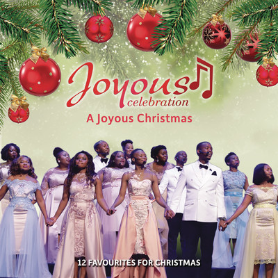 アルバム/A Joyous Christmas (Live)/Joyous Celebration