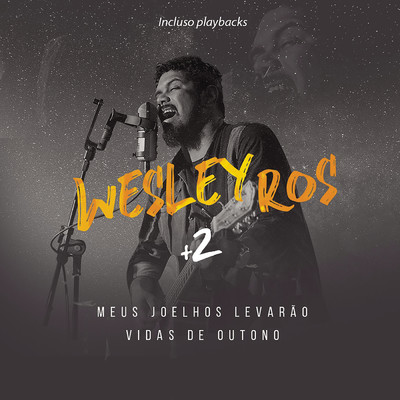 Wesley Ros +2/Wesley Ros