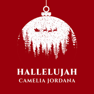 シングル/Hallelujah/Camelia Jordana