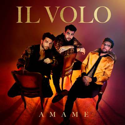 アルバム/Amame/Il Volo