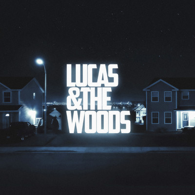 アルバム/Lucas & The Woods/Lucas & The Woods