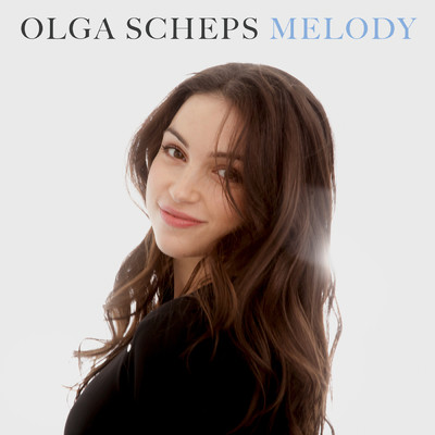 アルバム/Melody/Olga Scheps