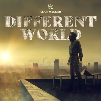 Different World feat.CORSAK/Alan Walker／K-391／Sofia Carson