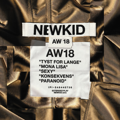 AW18 (Explicit)/Newkid