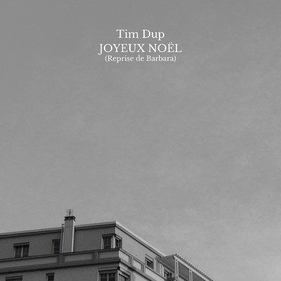 シングル/Joyeux Noel/Tim Dup