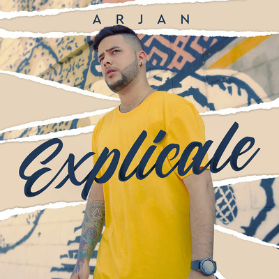シングル/Explicale/Arjan