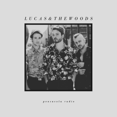 シングル/No Queda Nada/Lucas & The Woods
