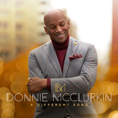 アルバム/A Different Song/Donnie McClurkin