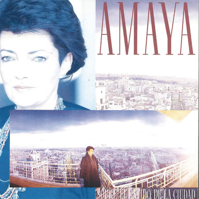 Cantante (The Entertainer)/Amaya