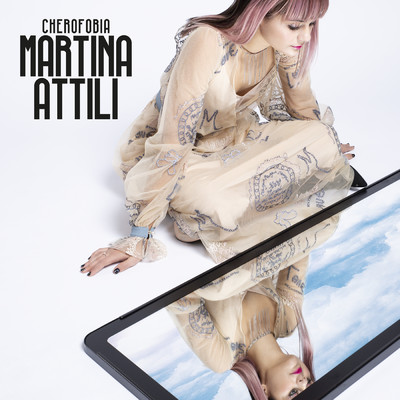 シングル/Cherofobia/Martina Attili