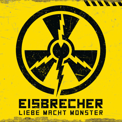 Liebe Macht Monster (Explicit)/Eisbrecher