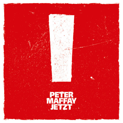 アルバム/Jetzt！/Peter Maffay