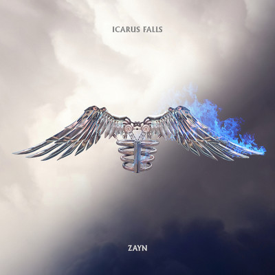 Icarus Falls (Explicit)/ZAYN