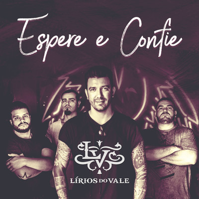 アルバム/Espere e Confie/Lirios do Vale