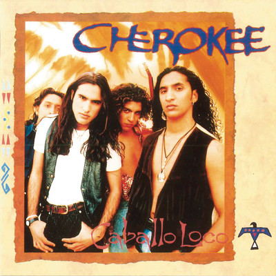Cherokee/Cherokee