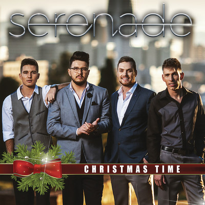 シングル/Christmas Time/Serenade