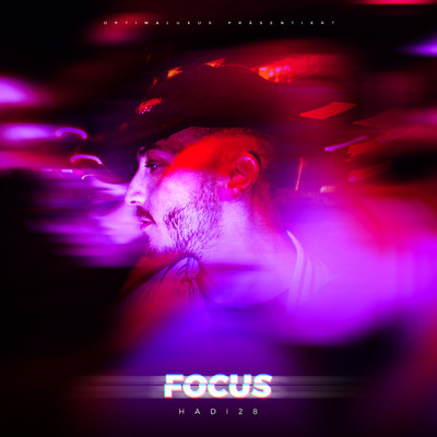 シングル/Focus/Hadi28