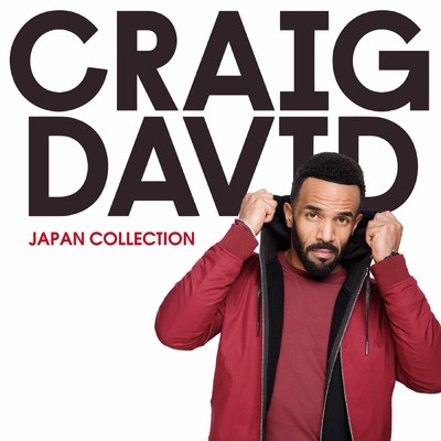 アルバム/Craig David Japan Collection/Craig David
